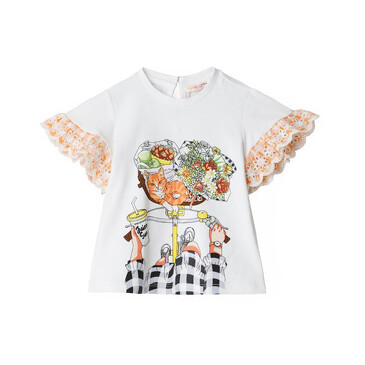 Футболка Original Marines