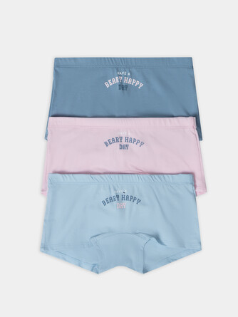 Трусы шорты (3 шт.) Mark Formelle