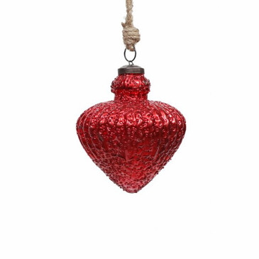 Украшение новогоднее 14 см Roomers 