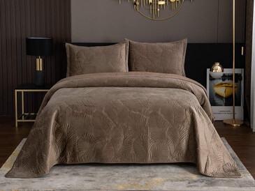 Покрывало с наволочками Ноэль Sofi De Marko