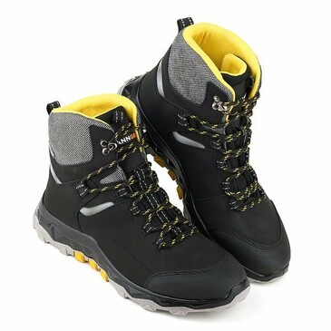 Ботинки демисезонные женские Wanngo