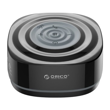 Портативный Bluetooth динамик с присоской Orico