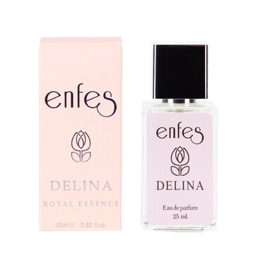Парфюмерная вода женская по мотивам Parfums de Marly Delina 25ml Enfes