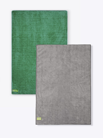 Тряпка универсальная для пола (2 шт.) Catchmop