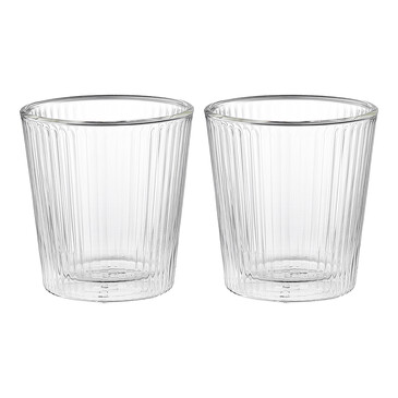 Набор стаканов Soft Ripples (2 шт. по 180 мл) Liberty Jones