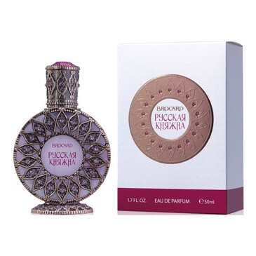Парфюмированная вода Русская Княжна Brocard  50 ml
