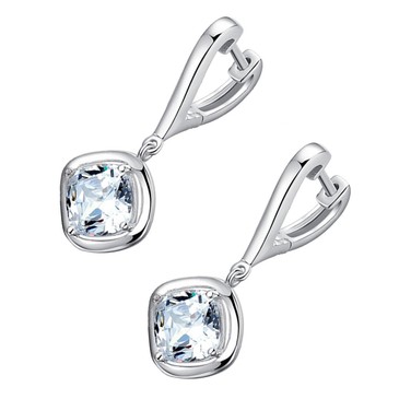 Серьги Ice&High