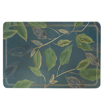 Салфетки на стол сервировочные набор (4 шт.), 43х28см 43х28х0,04, Nouvelle