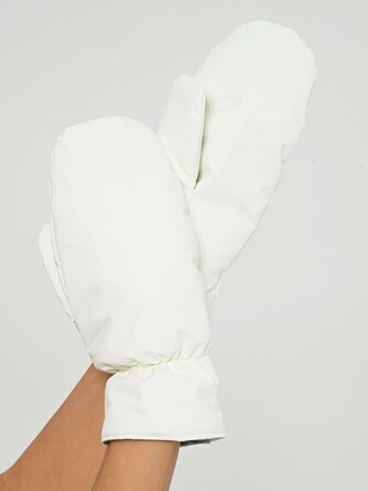 Варежки зимние A+B Collection