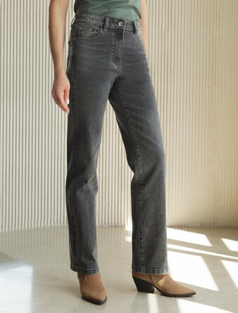 Джинсы Regular fit Vilatte