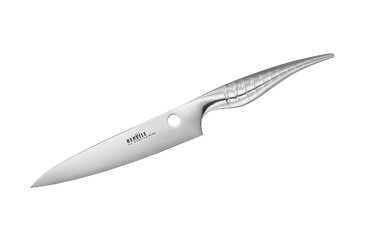 Нож кухонный Reptile универсальный 168 мм Samura