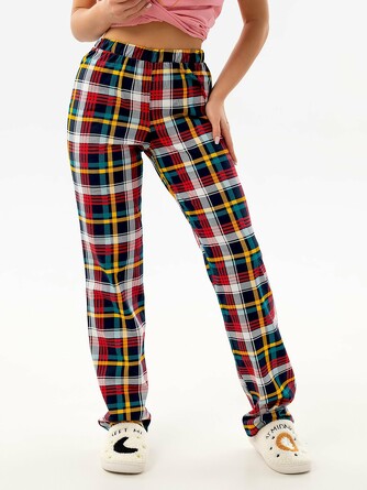 Брюки Красная Ветка