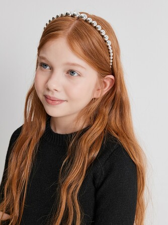 Ободок для волос Thera Acoola