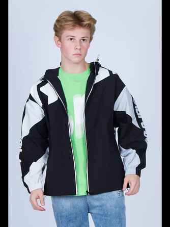 Ветровка Miasin