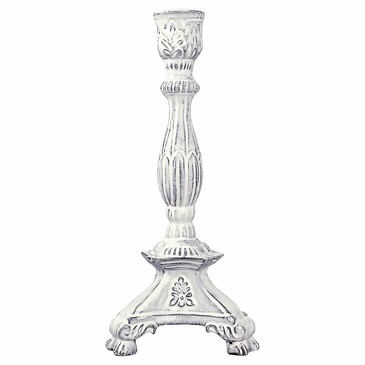 Подсвечник enamel large 28 см Greengate