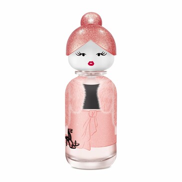 Вода парфюмерная женская 50 мл Sisterland Blush Cherry Benetton
