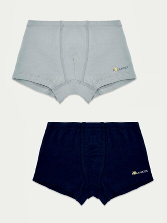 Трусы-боксеры (2 шт.) Kogan Kids