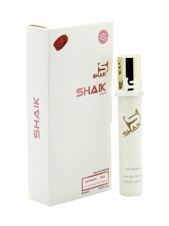 Парфюмерная вода 260 Floral Fruity Gourmand  20 мл Shaik