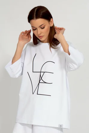 Свитшот KivviWear