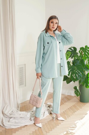 Брюки BegiModa