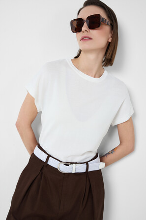 Ремень текстильный Basic Trend PlayToday