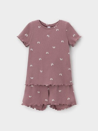 Пижама Crockid