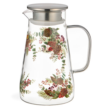 Кувшин Celebration 1400 мл Lefard