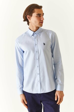 Рубашка U.S. Polo Assn.