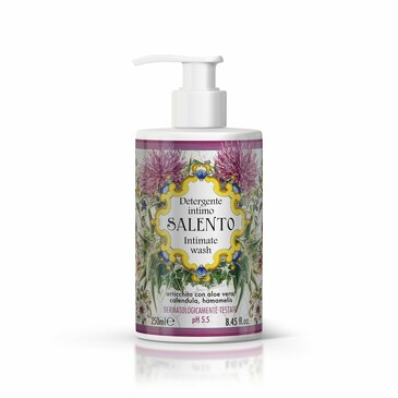 Средство для интимной гигиены очищающее Саленто 250 мл Rudy Profumi