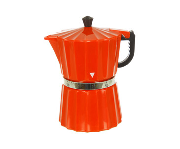 Таймер 9х11х6 см Inart