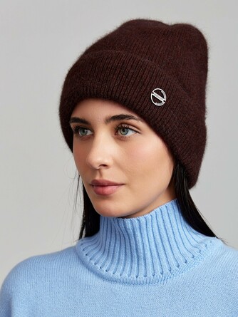 Шапка демисезонная Dispacci