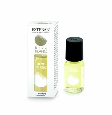 Концентрат Белый сон 15 мл  Esteban Paris Parfums