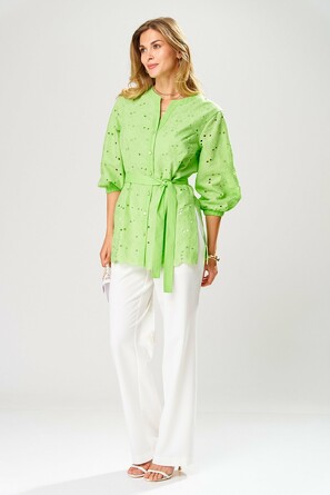 Комплект (блуза и брюки) Laikony