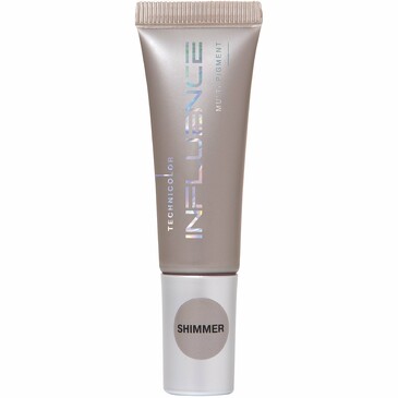 Пигмент для макияжа универсальный, многофункциональный, стойкий, тон 07 Influence Beauty