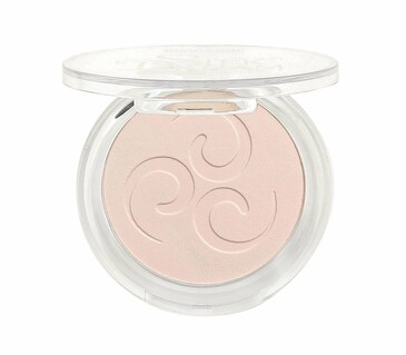 Пудра компактная Silk Dream Nude Skin, тон 1, 10 гр Luxvisage