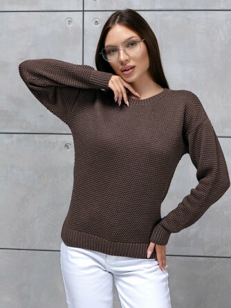 Джемпер Миневра Веббис