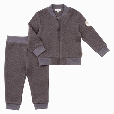 Комплект (джемпер, брюки) Авиаторы Free Age