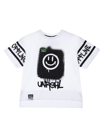 Футболка Just Smile PlayToday
