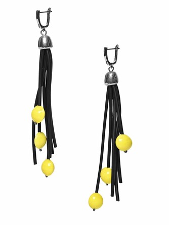 Серьги Салют Jolly Venezia