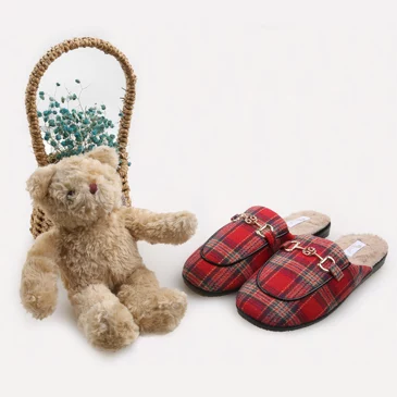 Тапочки женские Fashion Arya Home