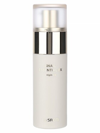 BB крем ex origin bb 21 light beige , 40 мл The Saem