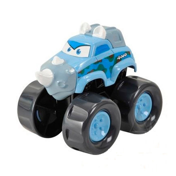 Развив. игрушка Машинка-носорог PlayGo