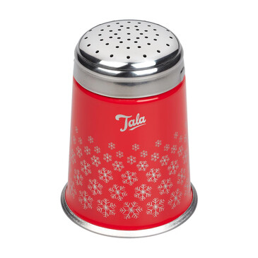 Шейкер для сахарной пудры Christmas Tala