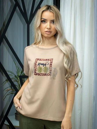 Блуза Alekssandra