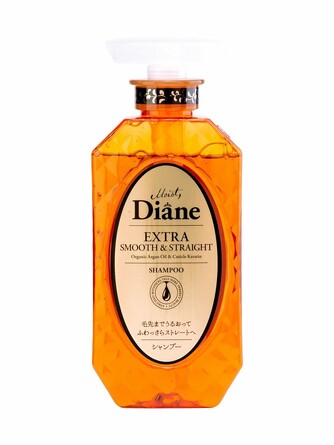 Шампунь кератиновый Гладкость, 450 мл Moist Diane