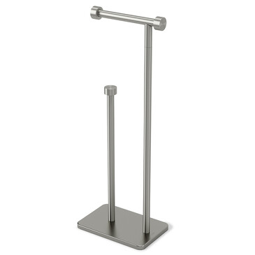 Держатель для туалетной бумаги Cappa 12х20х52 см Umbra