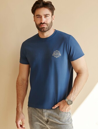 Футболка Vilatte