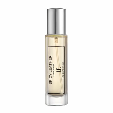 Духи Spicy leather, 15 мл Lab Fragrance