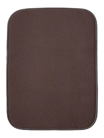 Коврик для сушки посуды 38x51 см  DeNastia
