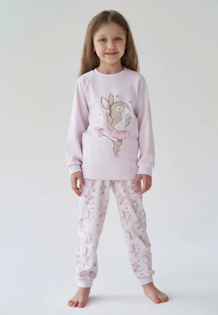 Пижама Kogan Kids